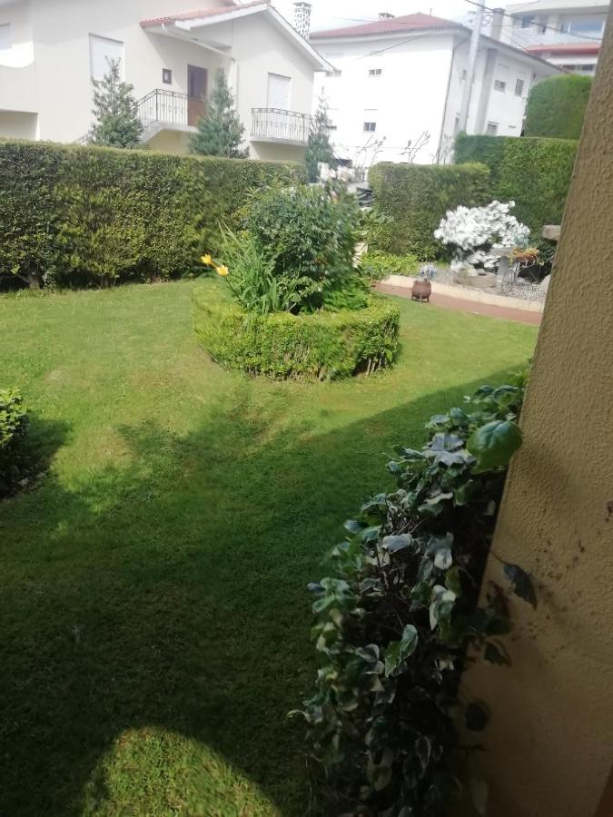 Alojamento Local Casa Veras فيلا ريال المظهر الخارجي الصورة