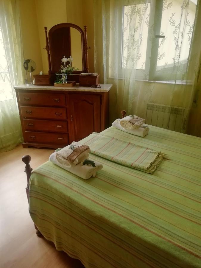 Alojamento Local Casa Veras فيلا ريال المظهر الخارجي الصورة