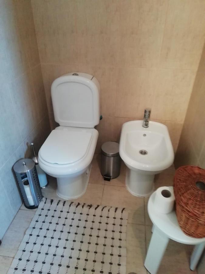 Alojamento Local Casa Veras فيلا ريال المظهر الخارجي الصورة