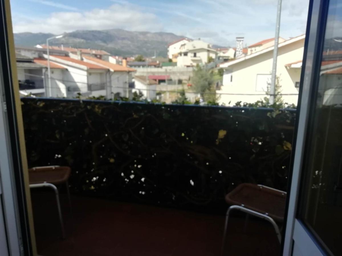 Alojamento Local Casa Veras فيلا ريال المظهر الخارجي الصورة