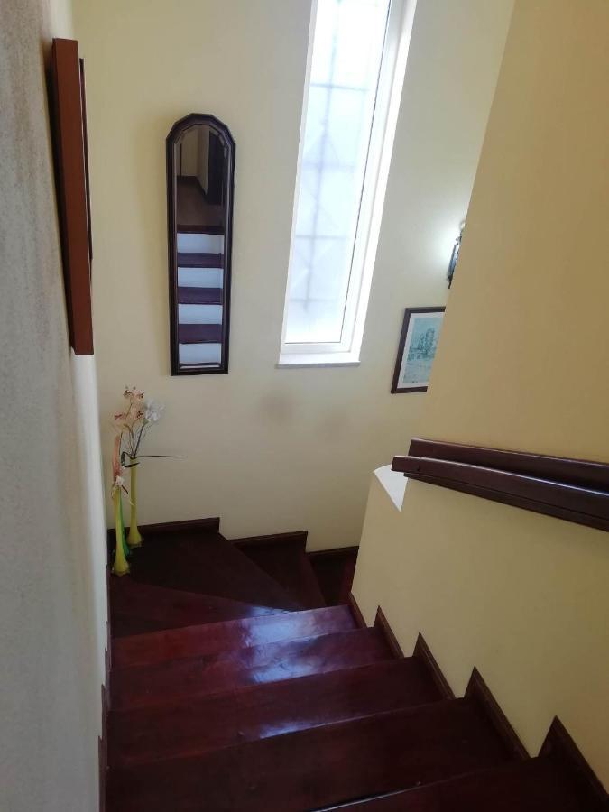 Alojamento Local Casa Veras فيلا ريال المظهر الخارجي الصورة