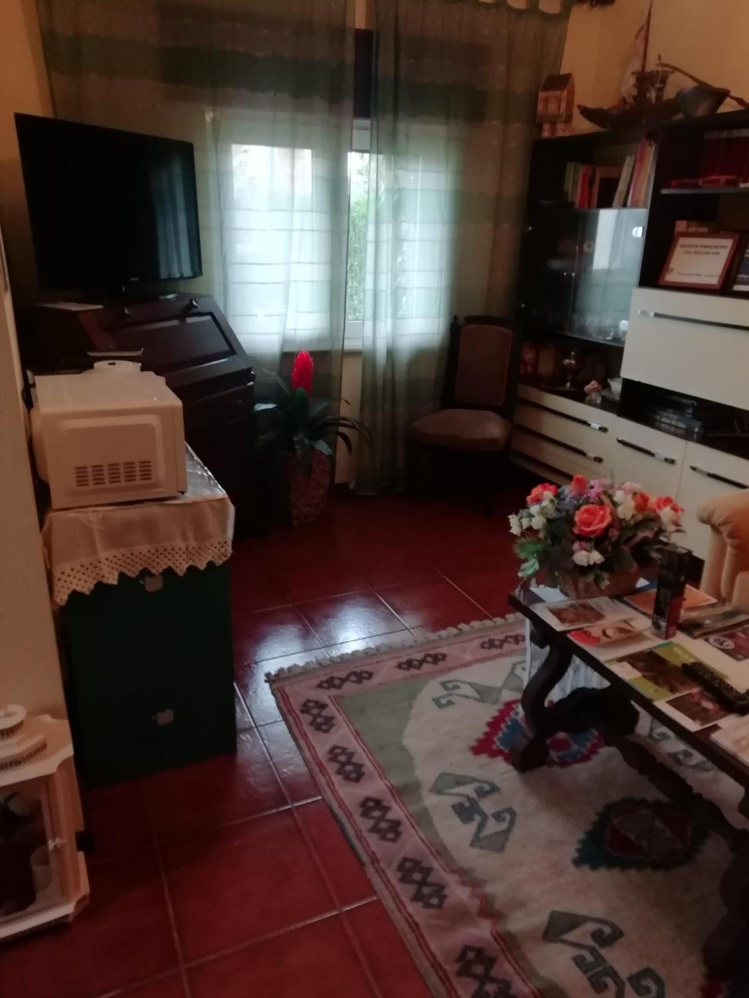 Alojamento Local Casa Veras فيلا ريال المظهر الخارجي الصورة
